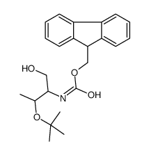 N-FMOC-O-tert-butyl-L-Threoninol_438239-28-2