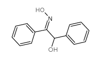 alpha-benzoin oxime_441-38-3