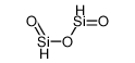 oxo(oxosilyloxy)silane_44234-98-2