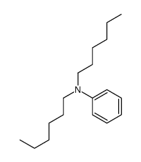 N,N-Dihexylaniline_4430-09-5