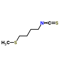 4-methylthiobutyl isothiocyanate_4430-36-8