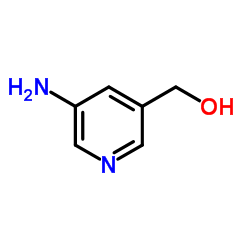 (5-Aminopyridin-3-yl)methanol_443649-18-1