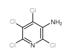 2,4,5,6-Tetrachloropyridin-3-amine_447433-84-3