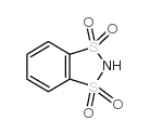 benzo[d][1,3,2]dithiazole 1,1,3,3-tetraoxide_4482-01-3