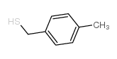 4-methylbenzyl mercaptan_4498-99-1