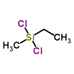 Dichloro(ethyl)methylsilane_4525-44-4