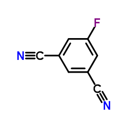 3,5-dicyanofluorobenzene_453565-55-4