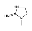 1-methyl-4,5-dihydroimidazol-2-amine_45435-70-9
