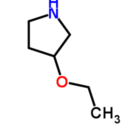 3-ethoxypyrrolidine_45592-49-2