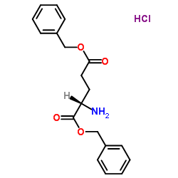 Dibenzyl L-glutamate hydrochloride_4561-10-8