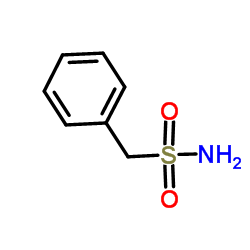 1-Phenylmethanesulfonamide_4563-33-1