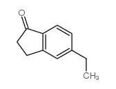 5-Ethyl-2,3-dihydro-1H-inden-1-one_4600-82-2
