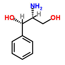 (1R,2R)-(-)-2-Amino-1-Phenyl-1,3-Propanediol_46032-98-8