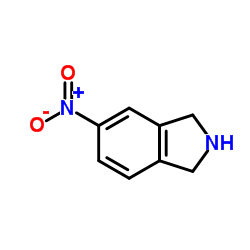 5-Nitroisoindoline_46053-72-9