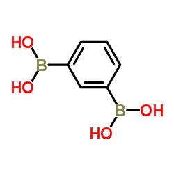 1,3-Phenylenediboronic acid_4612-28-6