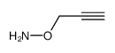 O-prop-2-ynylhydroxylamine_4616-54-0