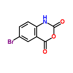 5-Bromo isatoic anhydride_4692-98-2