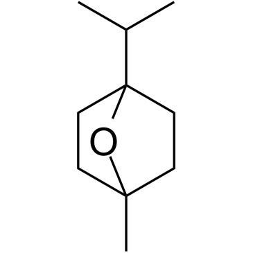 1-Isopropyl-4-methyl-7-oxabicyclo[2.2.1]heptane_470-67-7
