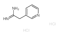 3-Pyridineethanimidamide(9CI)_474310-74-2