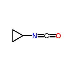 Isocyanatocyclopropane_4747-72-2