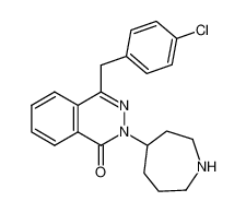 N-Desmethyl Azelastine_47491-38-3