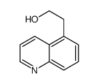 2-quinolin-5-ylethanol_475215-27-1