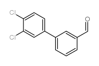3',4'-DICHLOROBIPHENYL-3-CARBALDEHYDE_476490-05-8