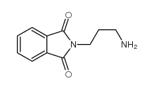 n-(3-amino-propyl)-phthalimide_4773-14-2