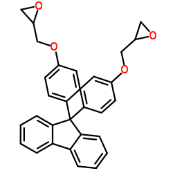 9,9-Bis(4-glycidyloxyphenyl)fluorene_47758-37-2