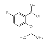 (5-fluoro-2-propan-2-yloxyphenyl)boronic acid_480438-63-9
