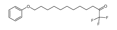 1,1,1-trifluoro-12-phenoxydodecan-2-one_492462-83-6