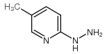 (5-methylpyridin-2-yl)hydrazine_4931-01-5