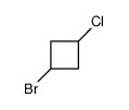 1-bromo-3-chlorocyclobutane_4935-03-9