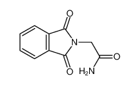 2-(1,3-dioxoisoindol-2-yl)acetamide_4935-96-0