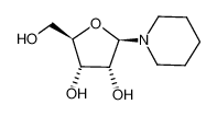 piperidino N-β-D-riboside_4945-58-8