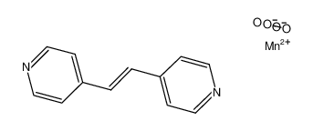 Mn(adipate)(trans-1,2-bis(4-pyridyl)ethene)_494754-27-7