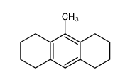 9-methyl-1,2,3,4,5,6,7,8-octahydroanthracene_4948-51-0