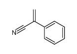 1-cyano-1-phenylethylene_495-10-3
