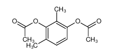 1,3-diacetoxy-2,4-dimethyl-benzene_49582-92-5