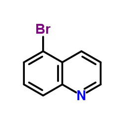 5-Bromoquinoline_4964-71-0