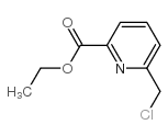 ethyl 6-(chloromethyl)pyridine-2-carboxylate_49668-99-7