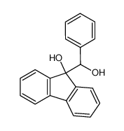 9-(hydroxy-phenyl-methyl)-9H-fluoren-9-ol_49670-33-9