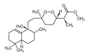 mycaperoxide H methyl ester_497259-76-4