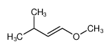 1-methoxy-3-methylbut-1-ene_49748-26-7
