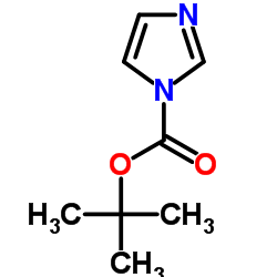 N-tert-Butoxycarbonylimidazole_49761-82-2