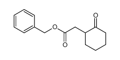 2-(benzyloxycarbonylmethyl)cyclohexanone_497968-19-1