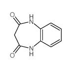 1,5-Benzodiazepine-2,4-dione_49799-48-6