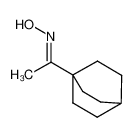 anti-Bicyclo(2.2.2)octyl-methyl-ketoxim_49805-41-6