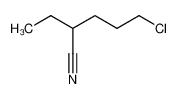 5-Chlor-2-ethyl-valeronitril_49826-13-3