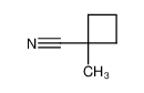 1-Methyl-cyclobutanecarbonitrile_49826-21-3